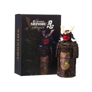 Shinobu Blended Shogun Edition